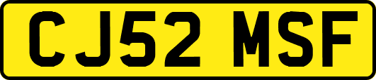 CJ52MSF