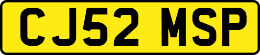 CJ52MSP