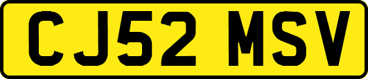 CJ52MSV