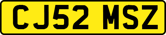 CJ52MSZ