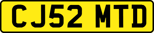 CJ52MTD