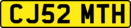 CJ52MTH