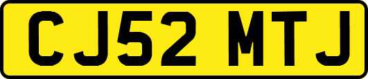 CJ52MTJ