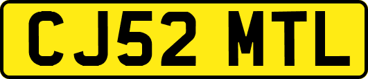 CJ52MTL