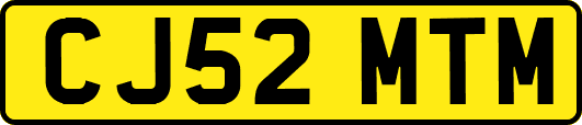 CJ52MTM