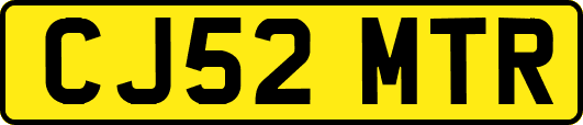 CJ52MTR