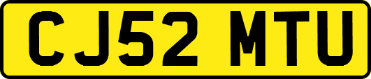CJ52MTU