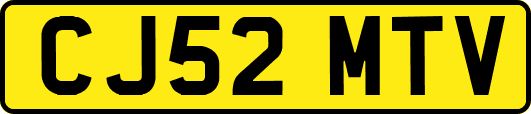 CJ52MTV