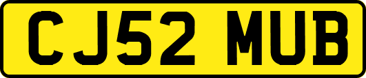 CJ52MUB
