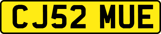 CJ52MUE
