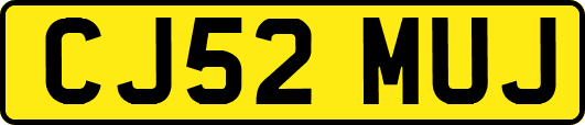CJ52MUJ