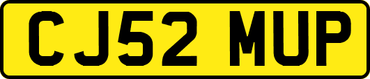 CJ52MUP