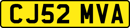 CJ52MVA