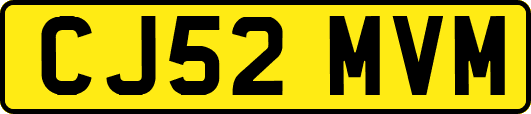 CJ52MVM