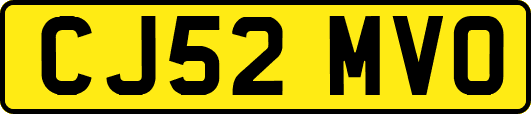 CJ52MVO
