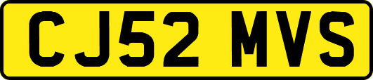 CJ52MVS