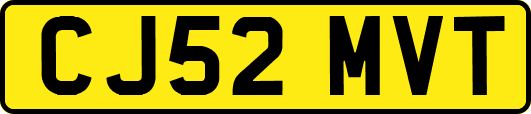 CJ52MVT