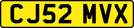 CJ52MVX
