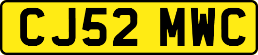 CJ52MWC