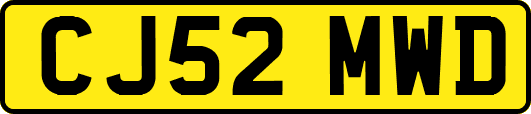 CJ52MWD