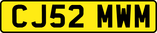 CJ52MWM