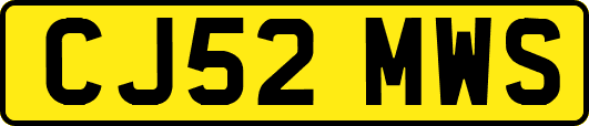 CJ52MWS