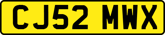 CJ52MWX