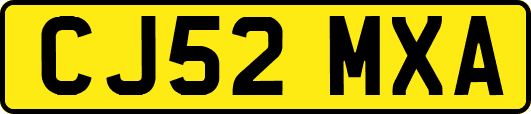 CJ52MXA