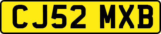 CJ52MXB