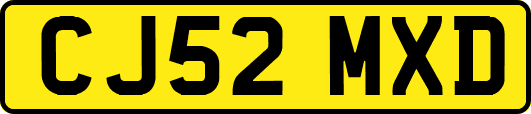 CJ52MXD