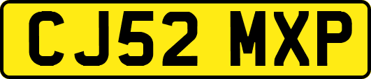 CJ52MXP