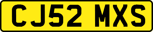 CJ52MXS