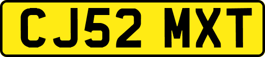 CJ52MXT