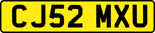 CJ52MXU