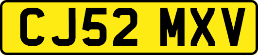 CJ52MXV