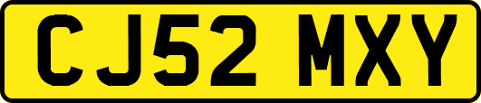 CJ52MXY