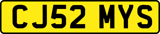 CJ52MYS