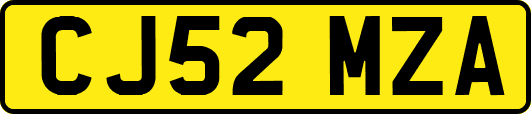 CJ52MZA