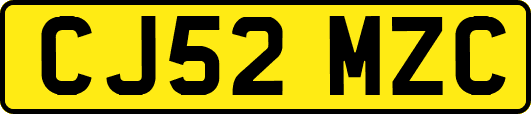 CJ52MZC