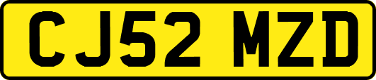 CJ52MZD