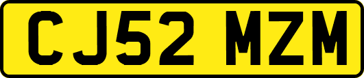 CJ52MZM