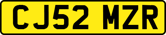 CJ52MZR