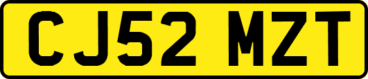 CJ52MZT