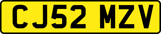 CJ52MZV