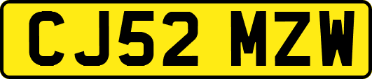 CJ52MZW