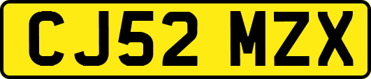 CJ52MZX