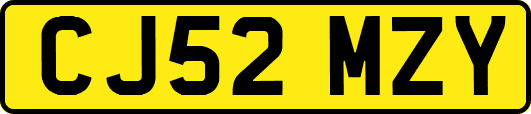 CJ52MZY