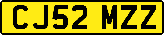 CJ52MZZ