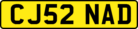 CJ52NAD