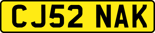 CJ52NAK